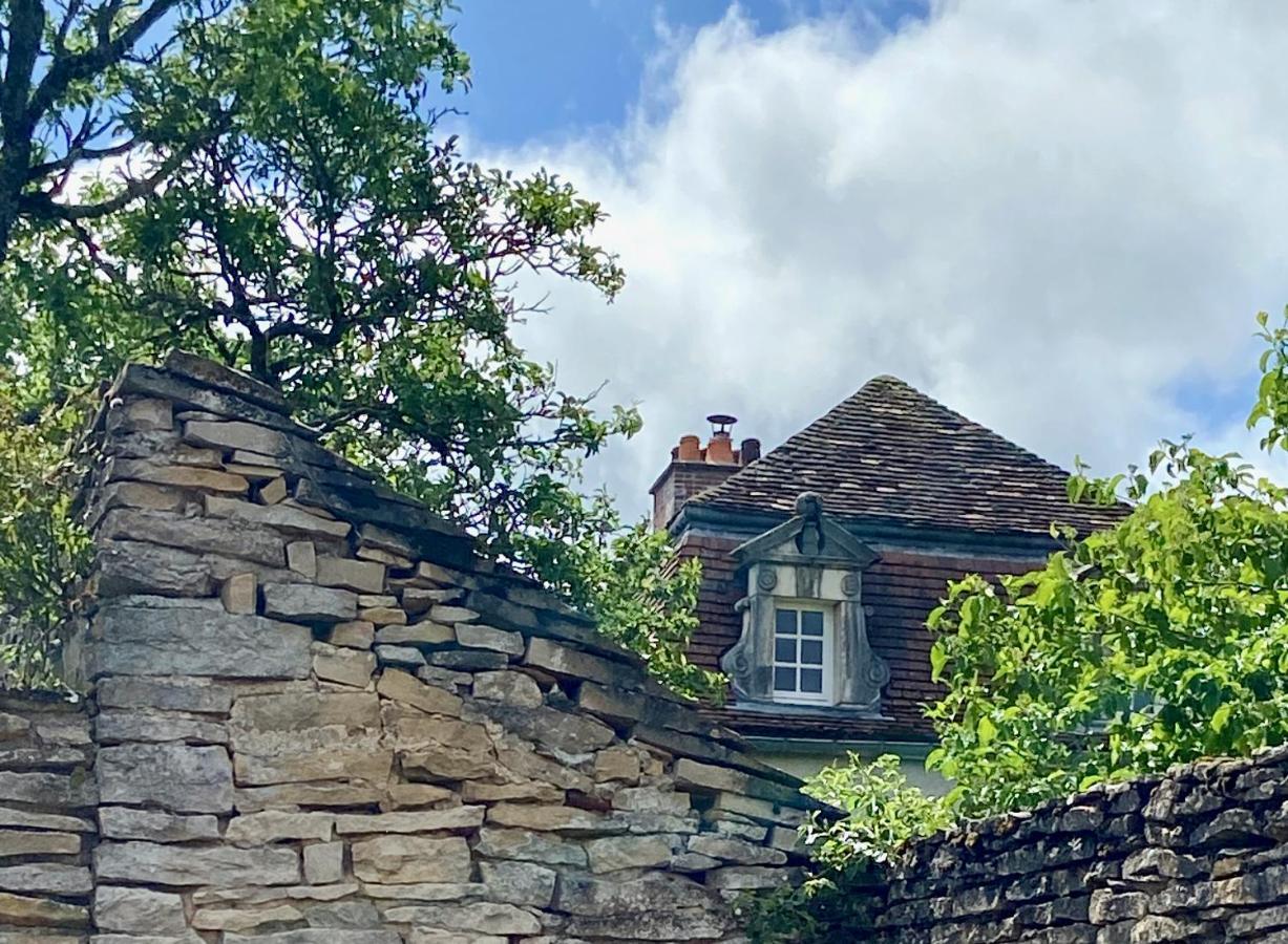 La Petite Maison Messigny Экстерьер фото