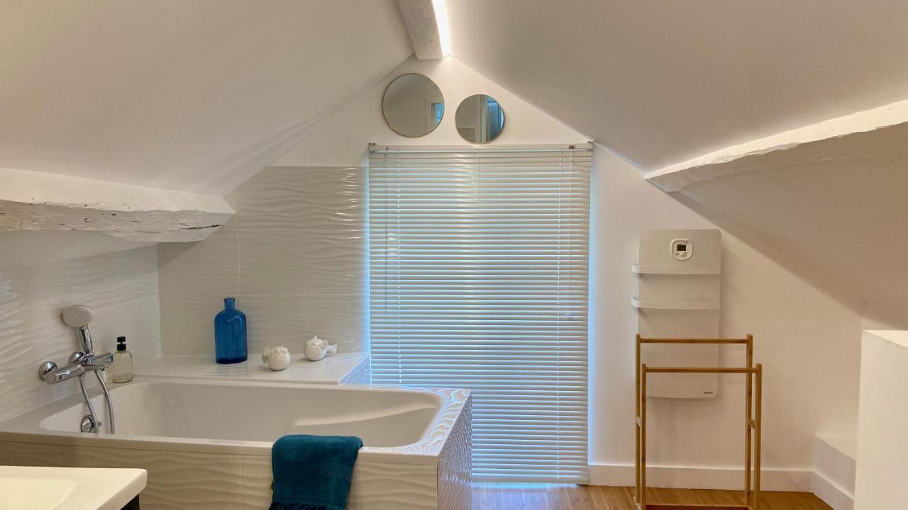 La Petite Maison Messigny Экстерьер фото